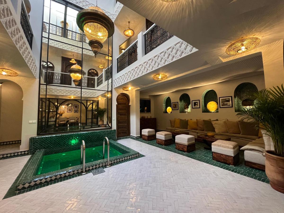 Casa Verde Privatizada (4 dormitorios y spa)