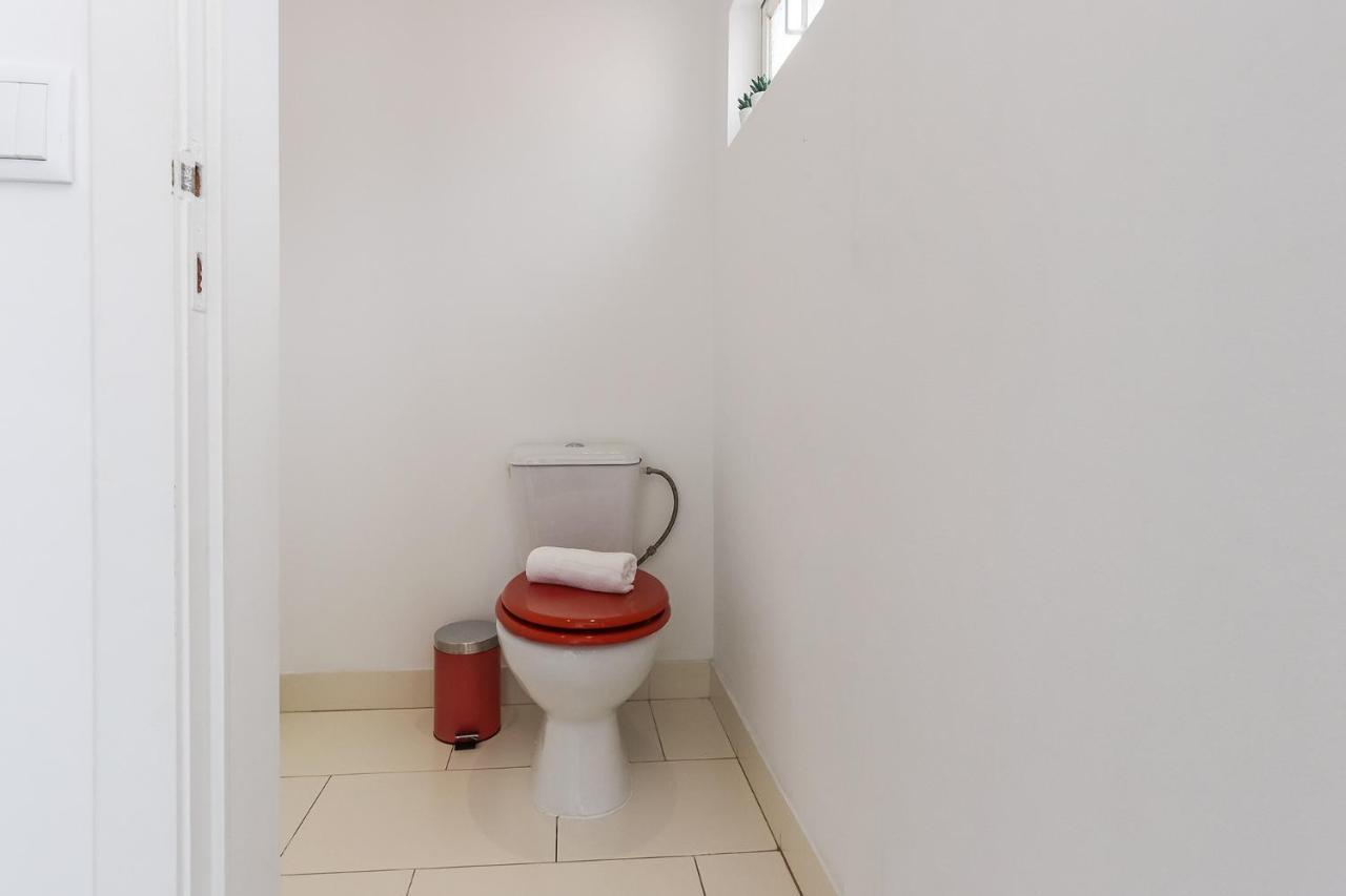Chambre Quadruple avec Salle de Bains Privative
