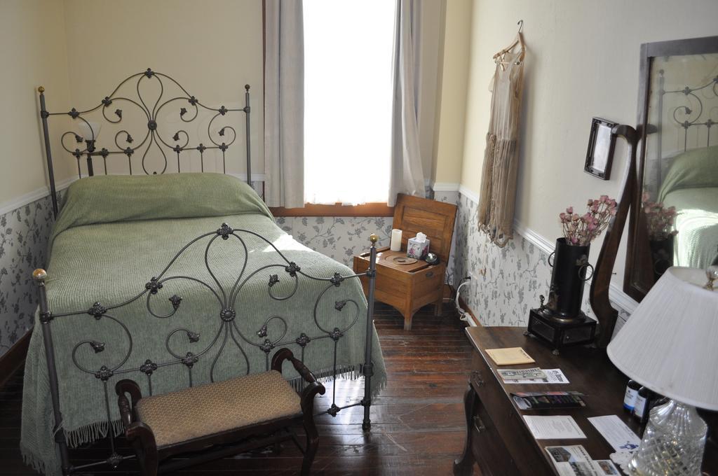 Camera Standard con Letto Matrimoniale