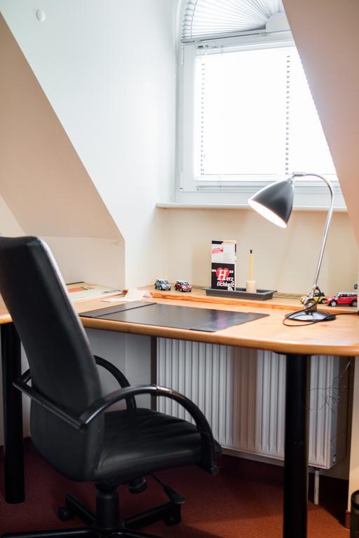 Standaard Kamer