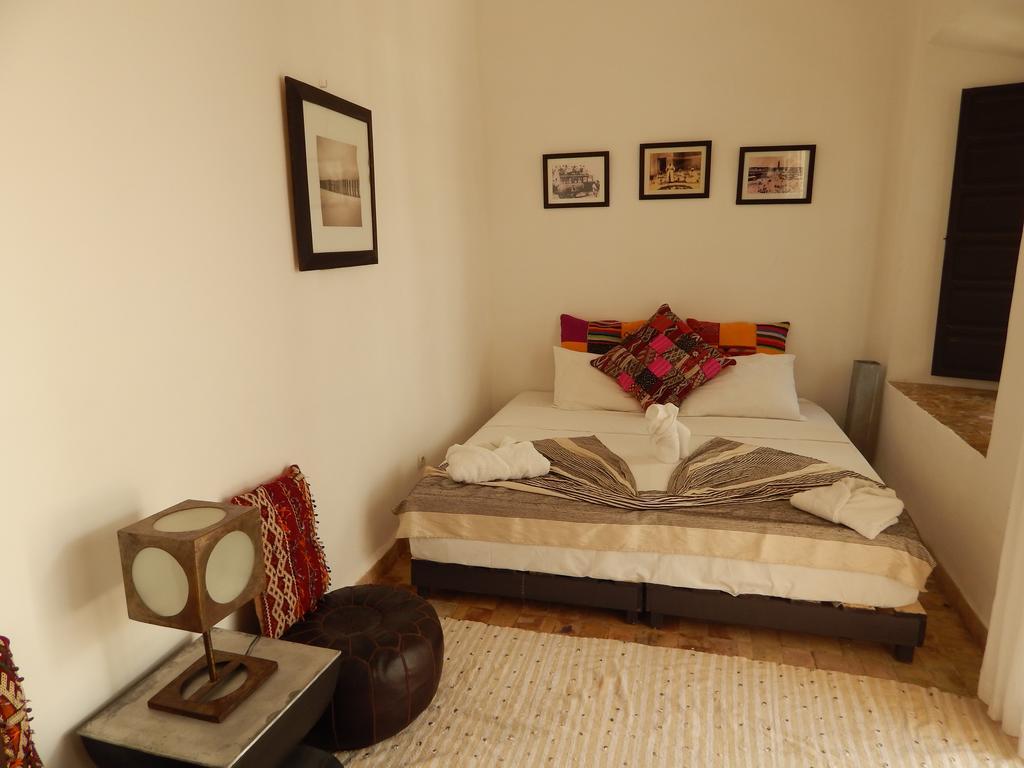 Habitación Doble Económica