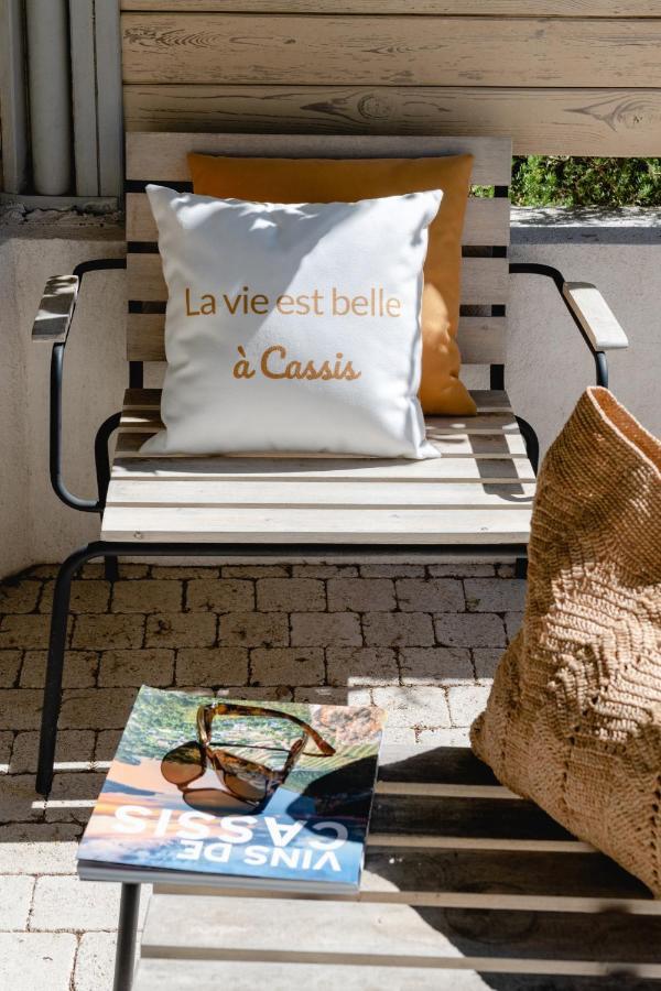 Vierpersoonskamer met Terras