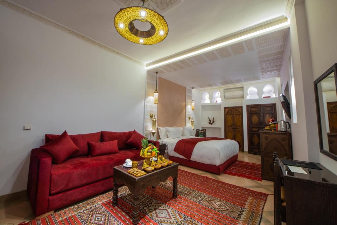Royal Suite