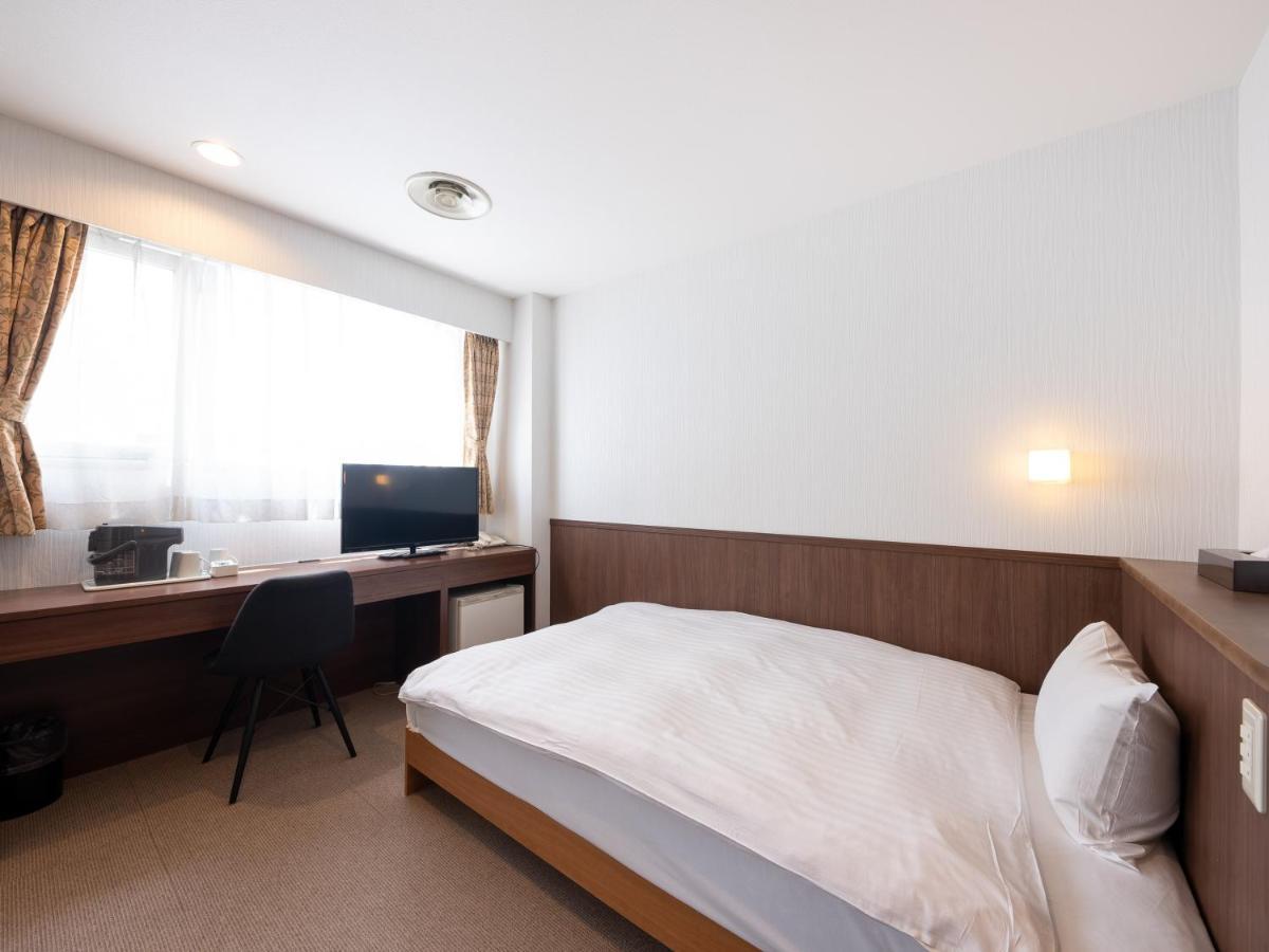 Triple Room - Japanese Western style - Non-Smoking