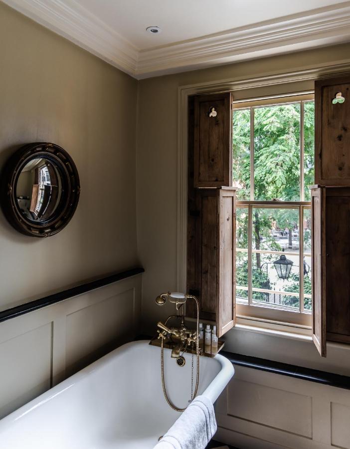 Chambre Double Supérieure