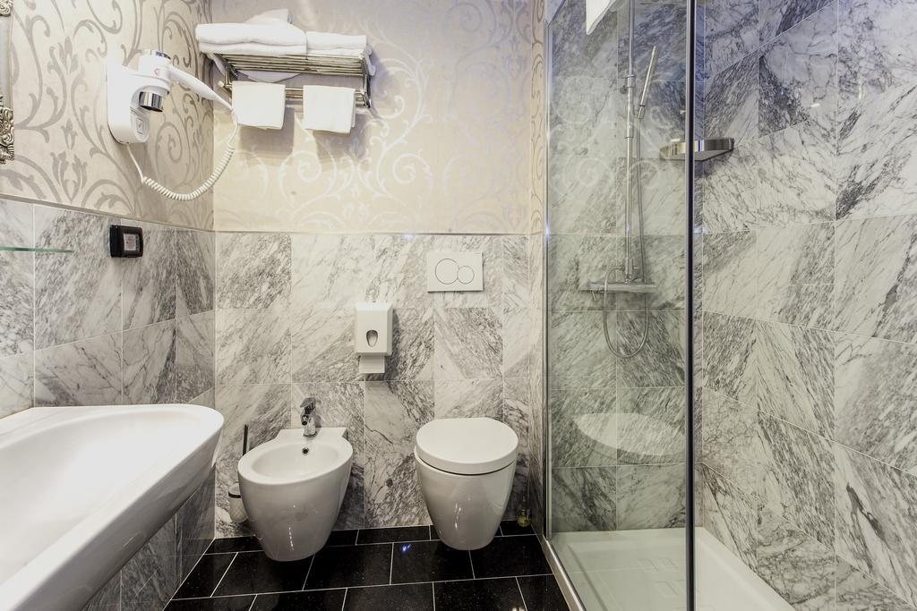 Standaard Kamer met 2 Bedden