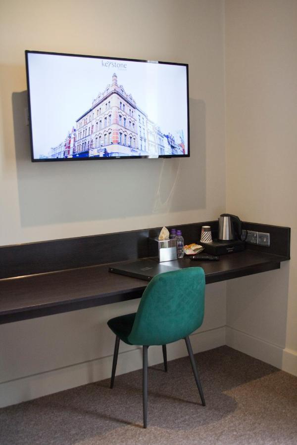 Chambre Double Deluxe