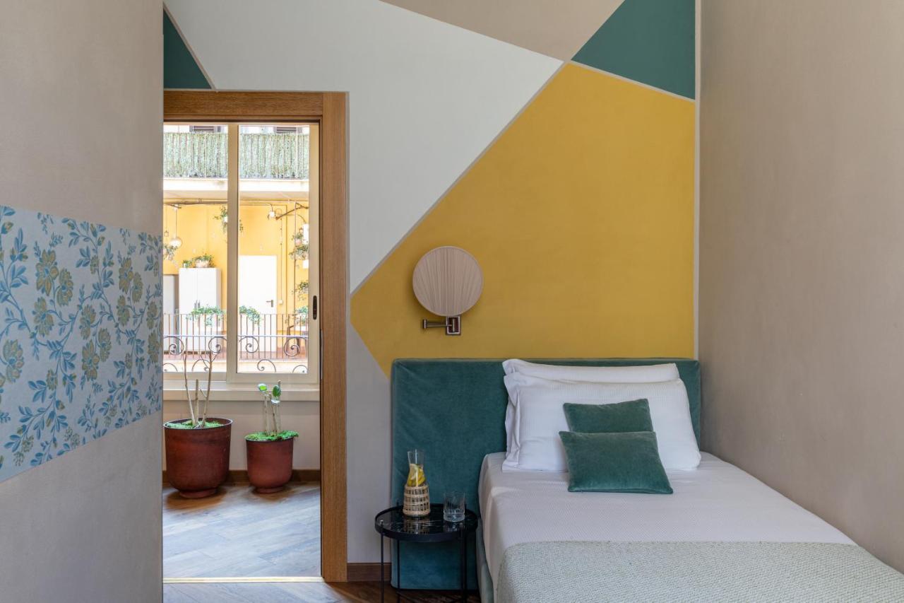 Habitación Individual Estándar
