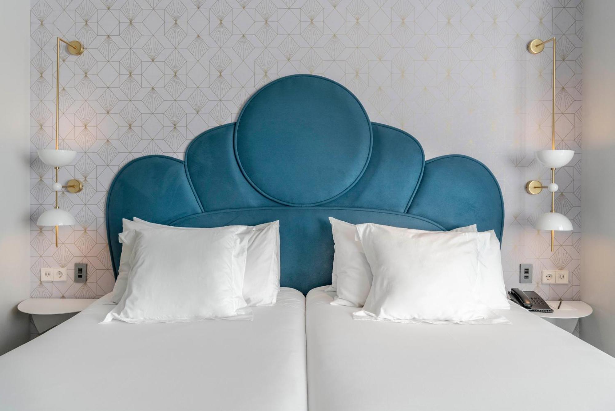Dreibettzimmer