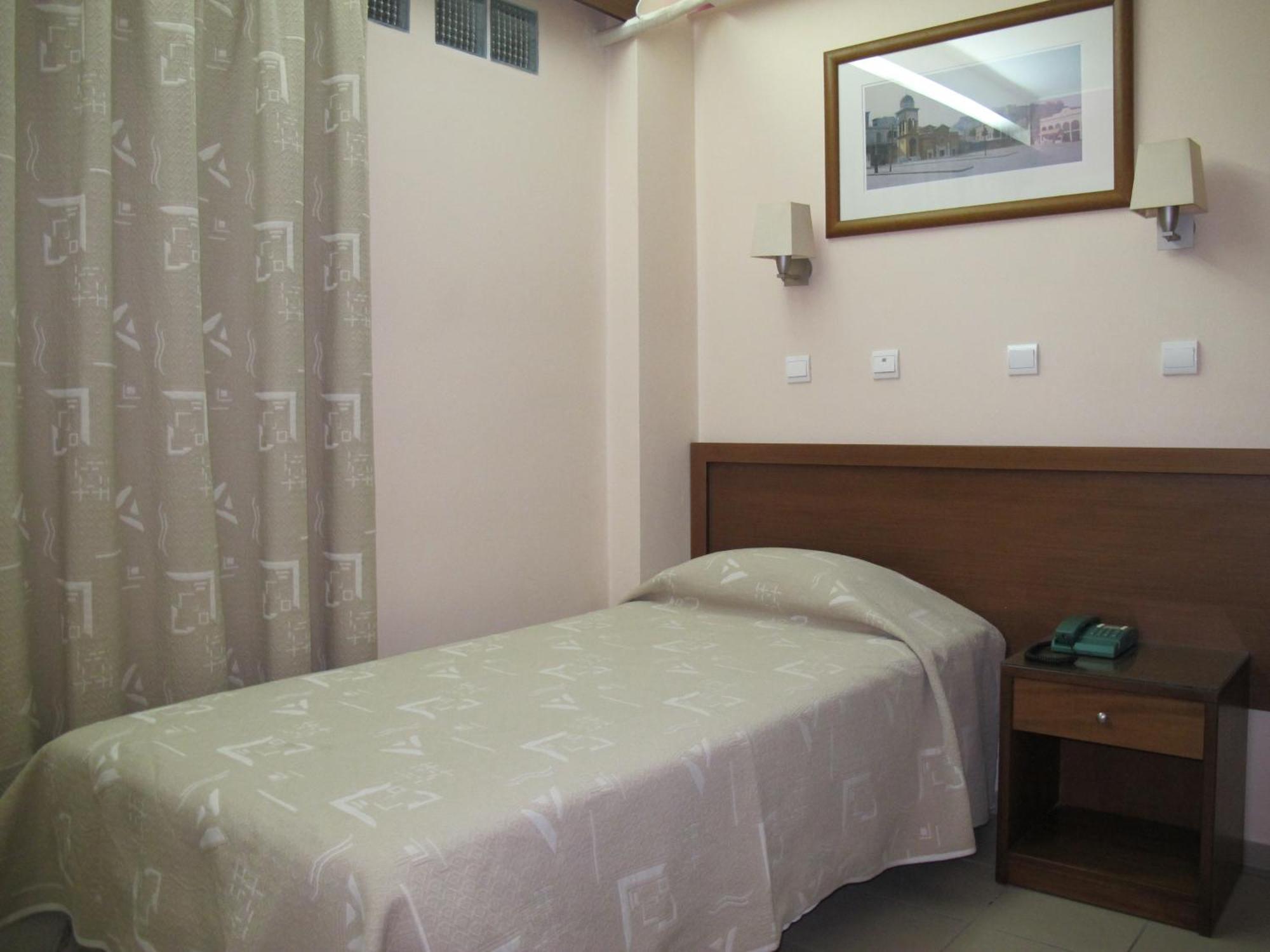 Chambre Simple