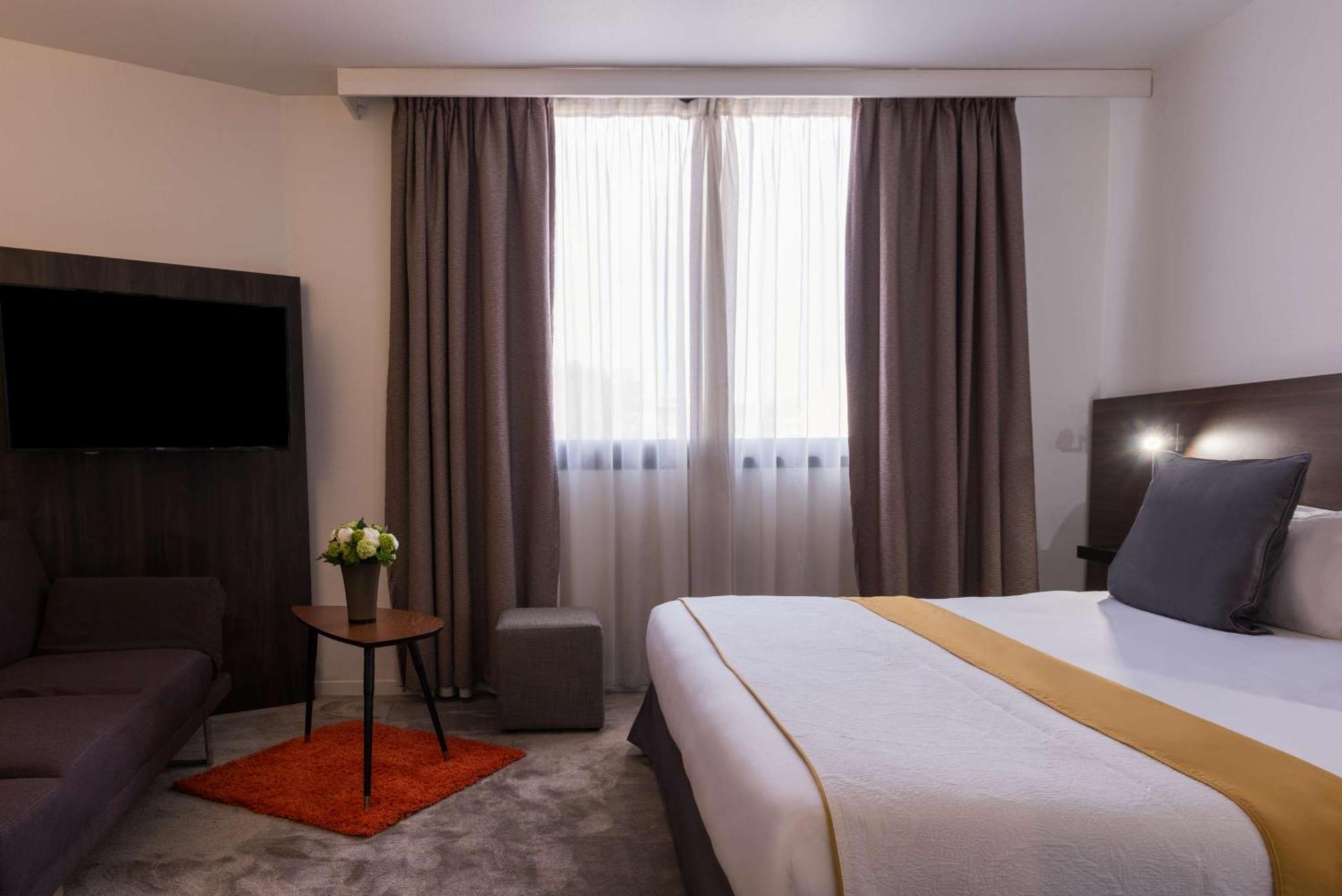 Dreibettzimmer