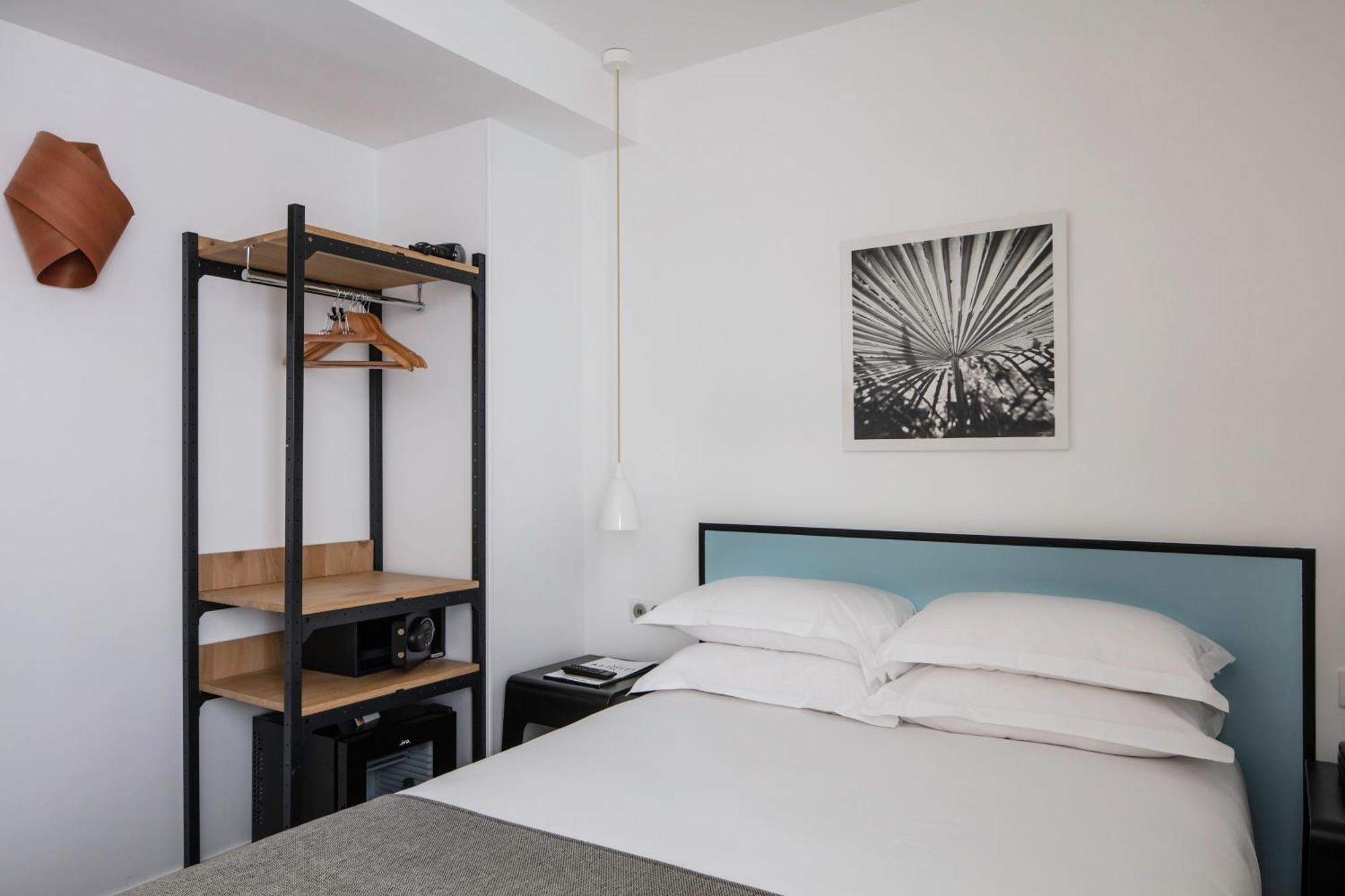 Family Room - 2 Bedrooms