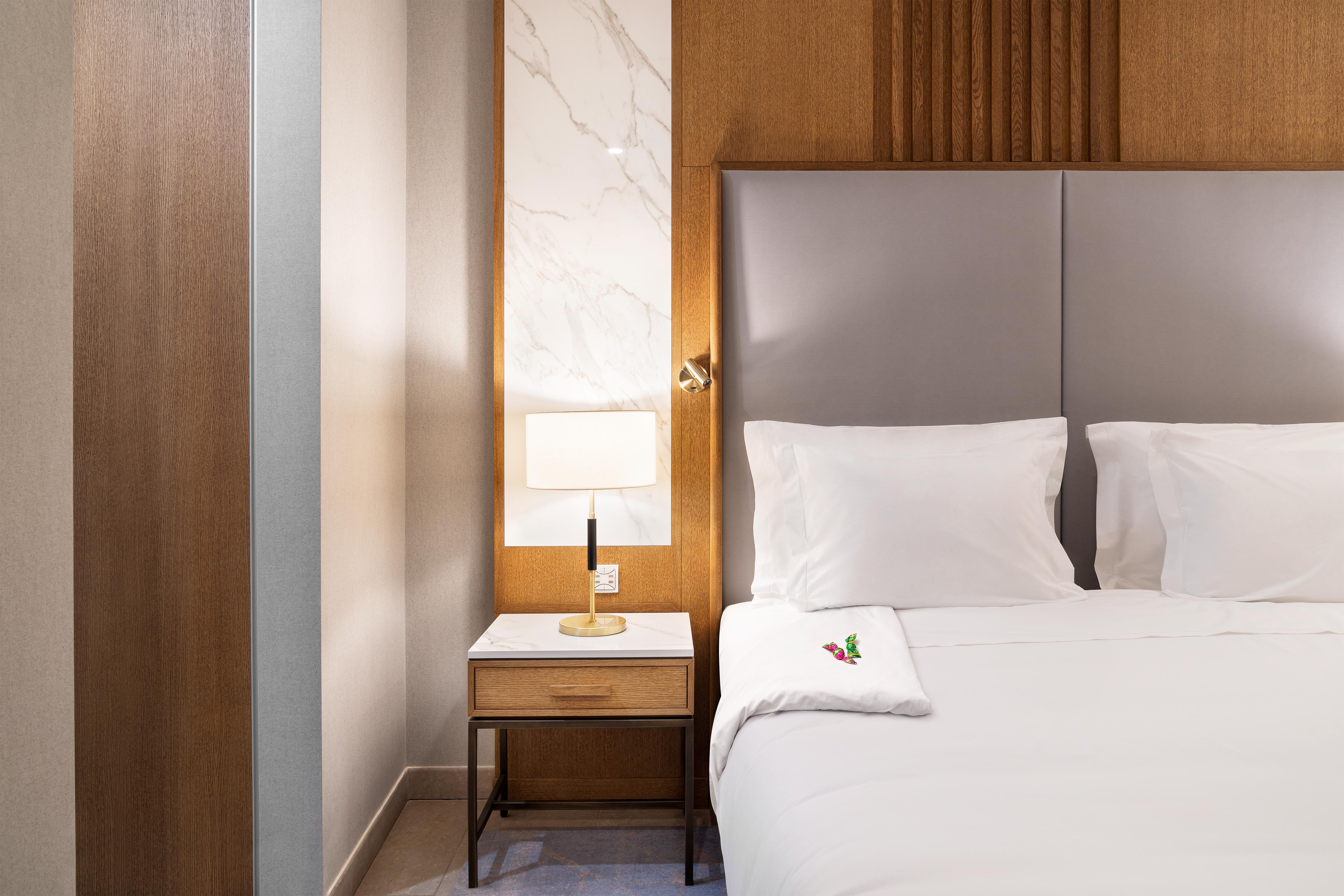 Suite Sunrise com 1 Quarto
