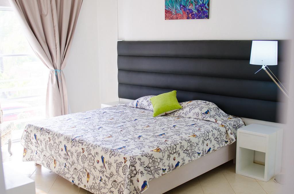 Habitación Doble Deluxe