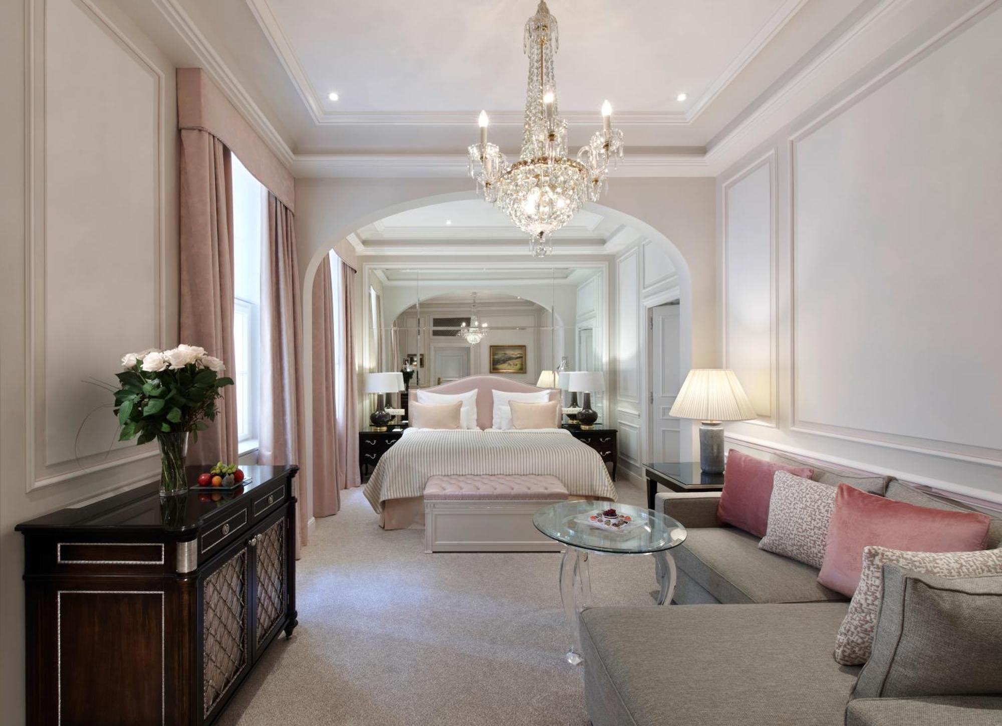 Suite Júnior