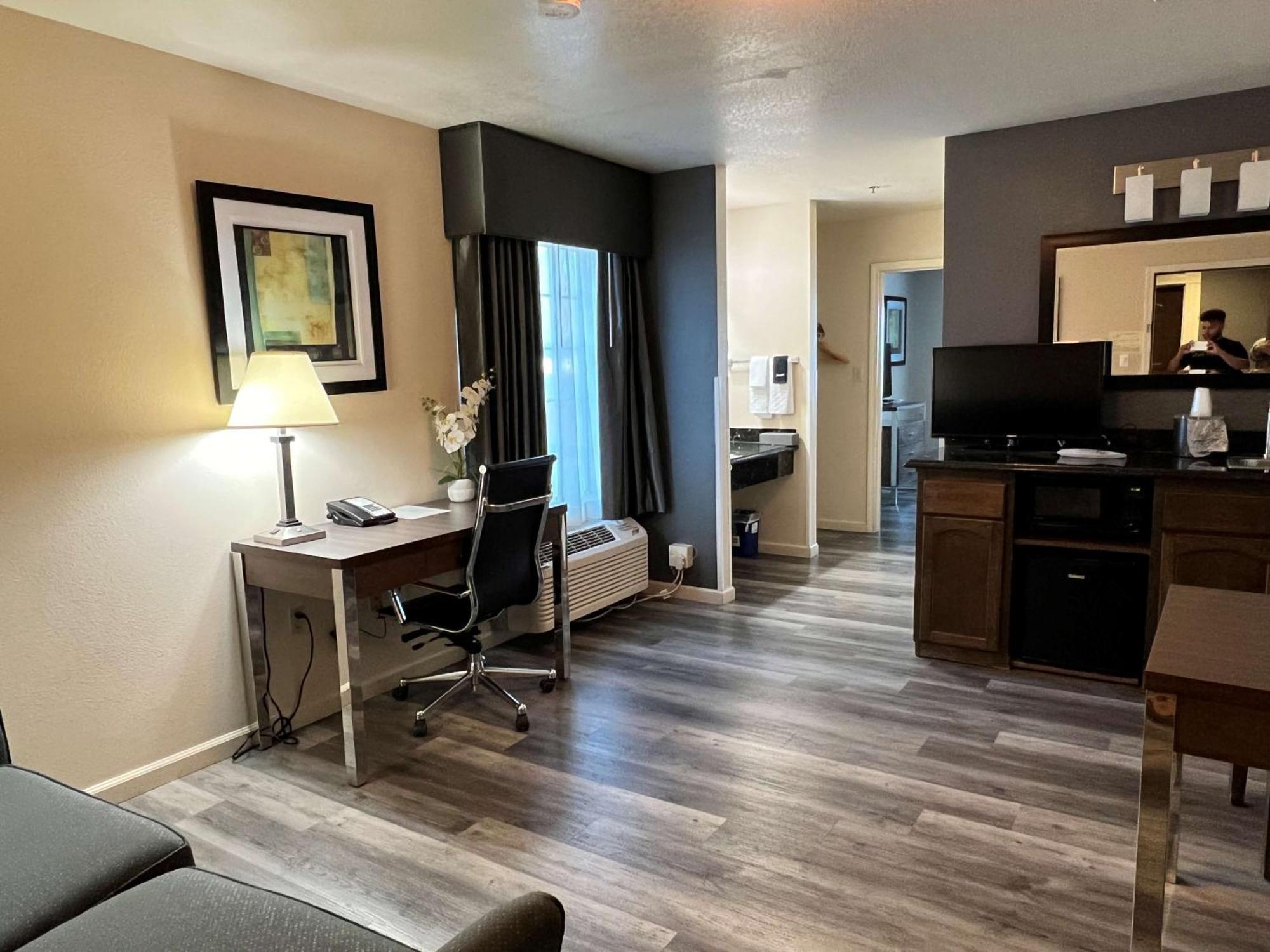 King Suite