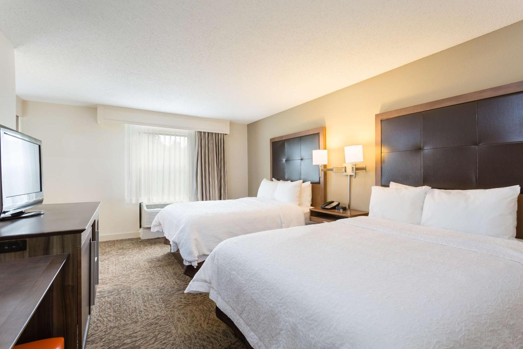 Queen Suite