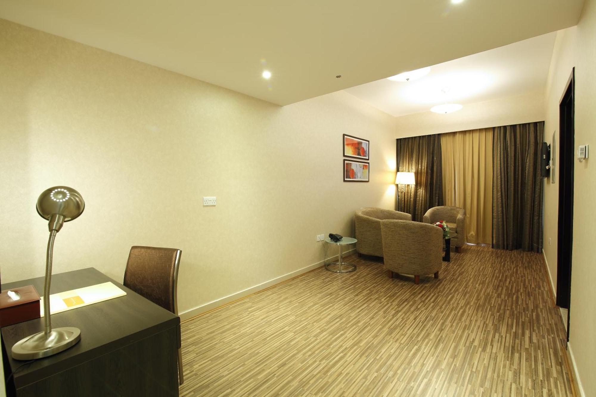Executive Suite