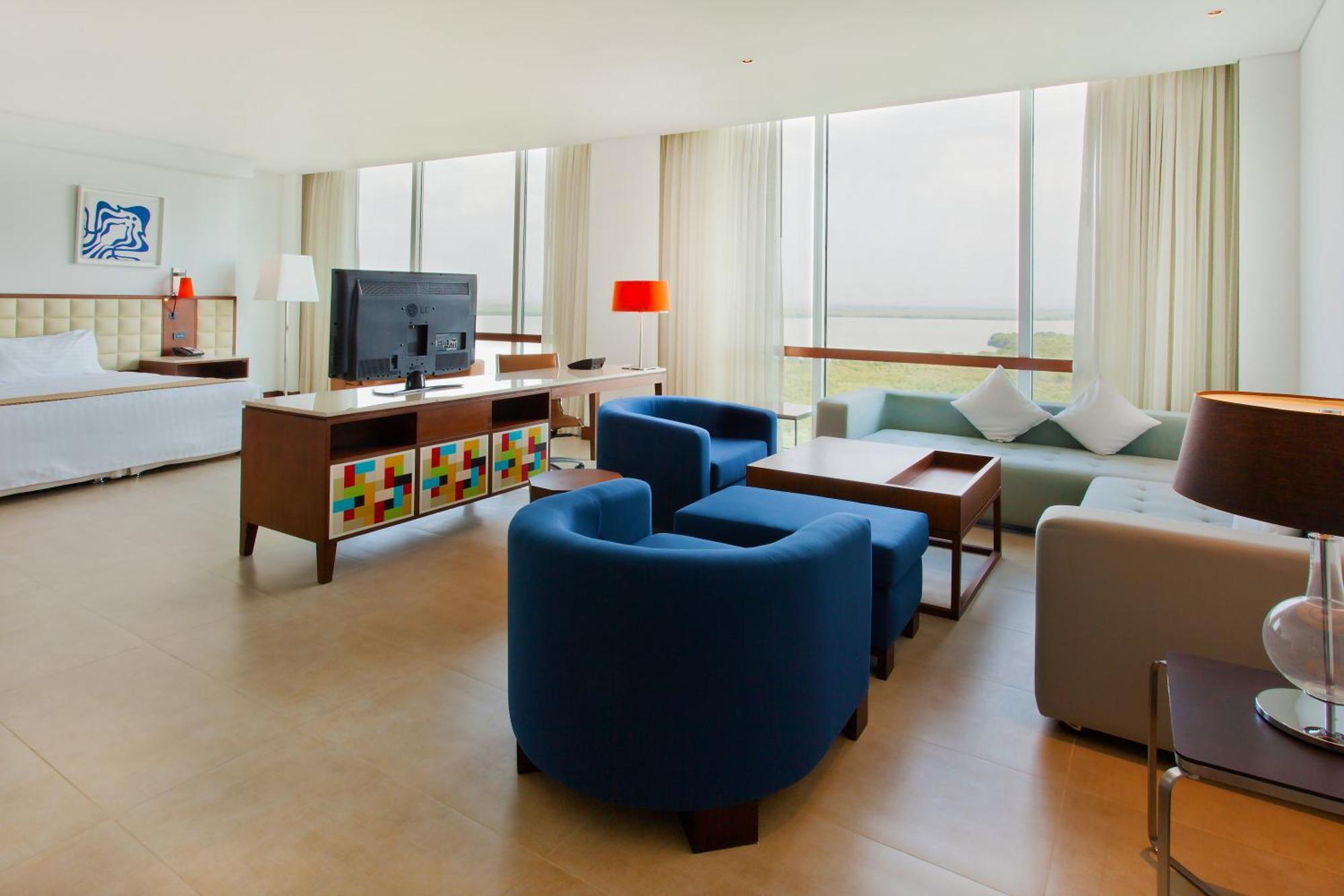 King Suite