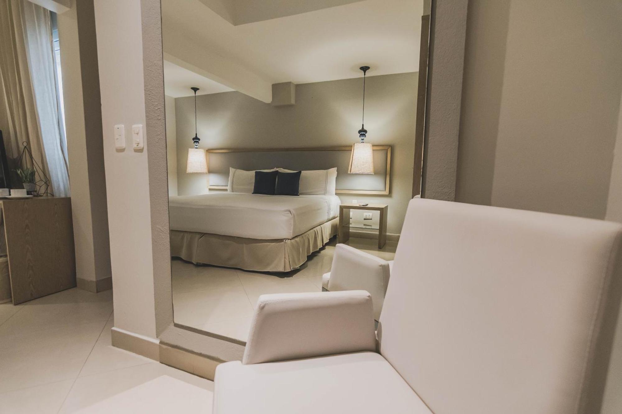 Quarto Duplo Standard