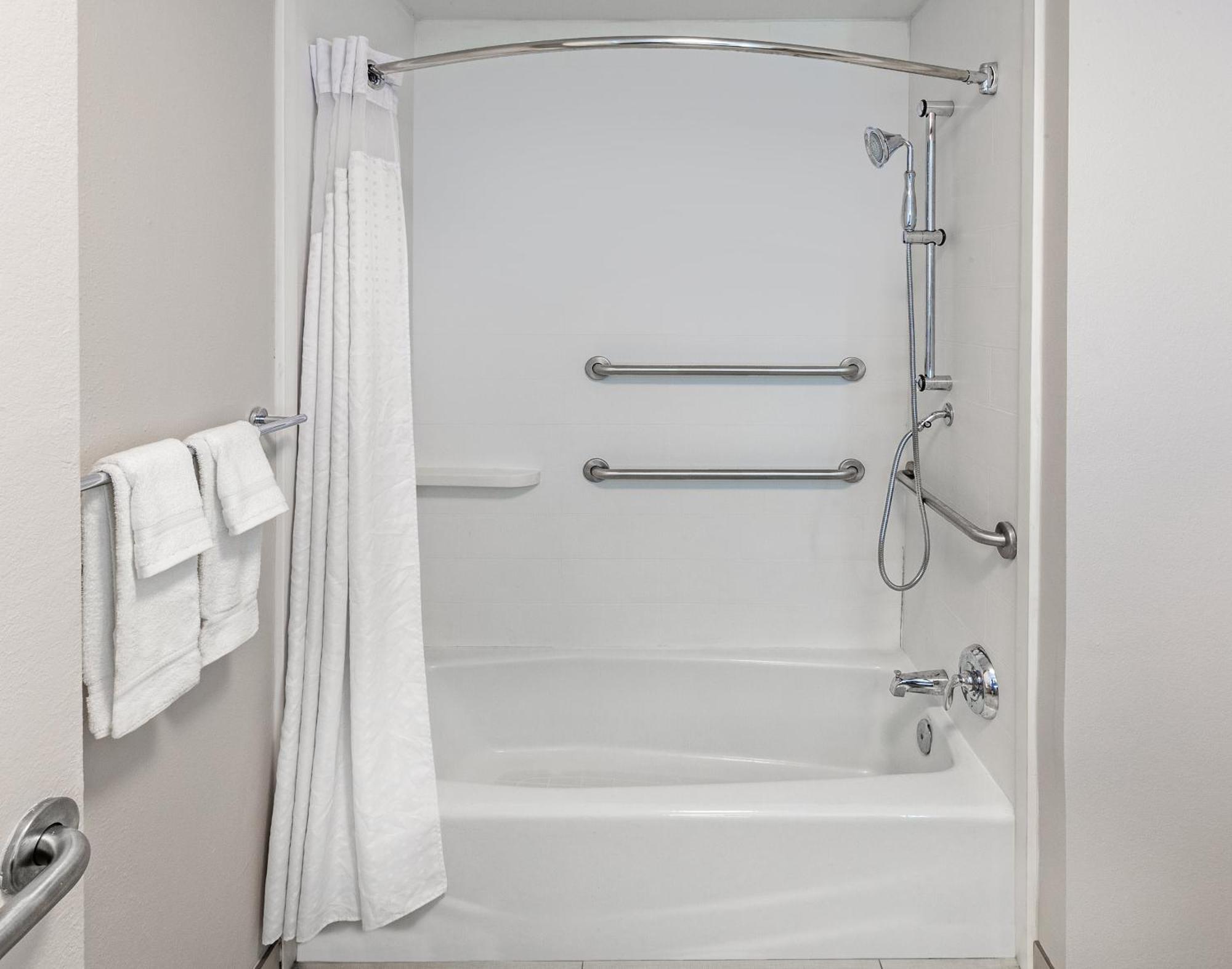 Chambre Standard avec 2 Lits Queen-Size