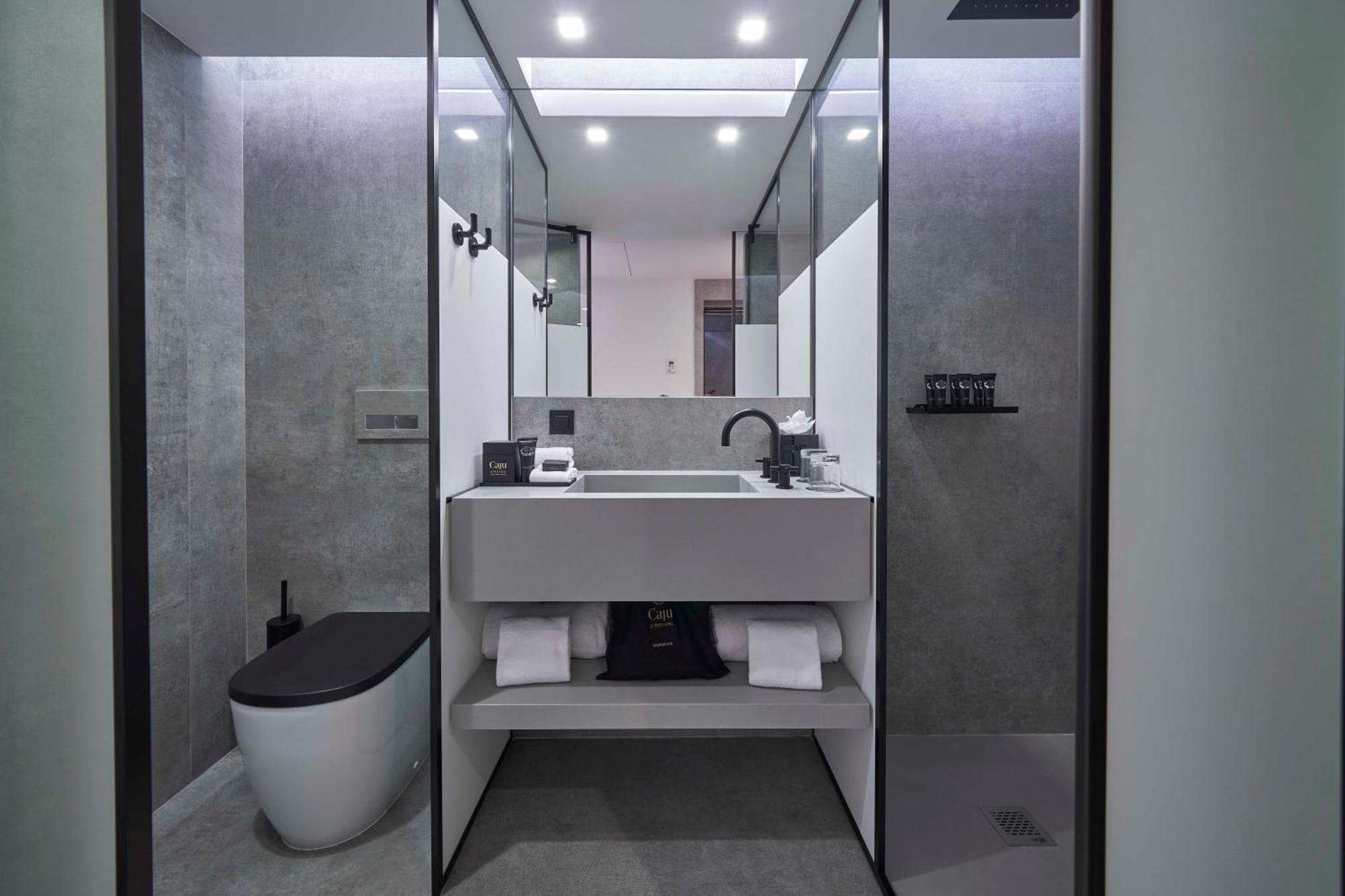 Chambre Simple