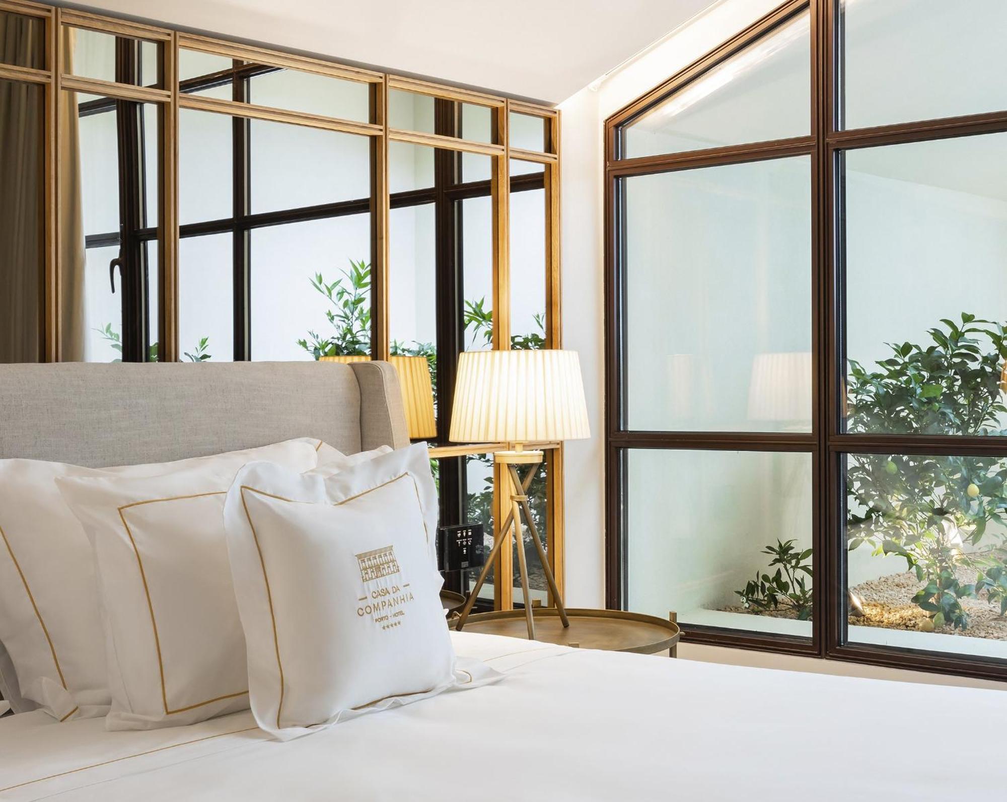 Habitación Premium con cama extragrande
