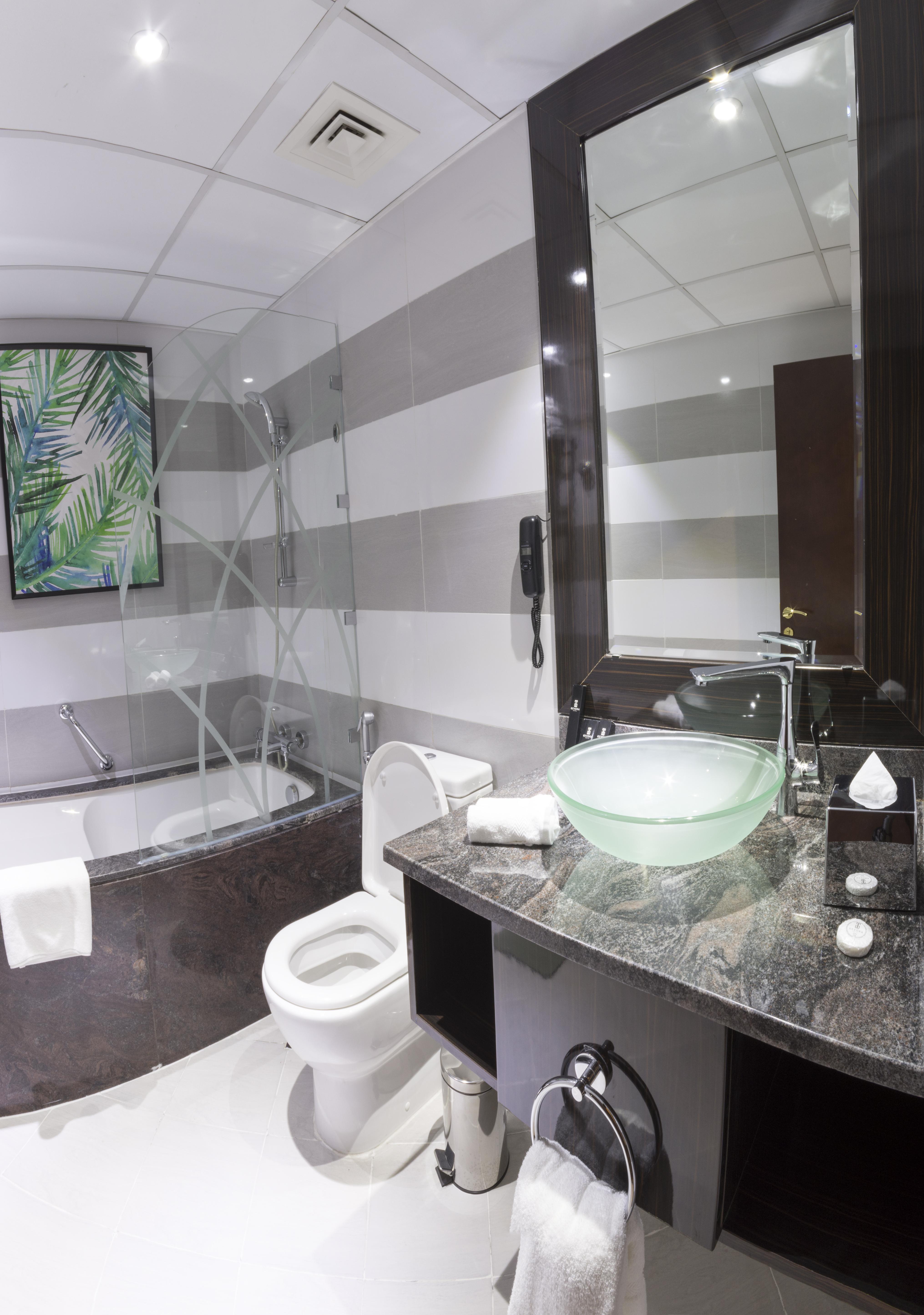 Chambre Deluxe
