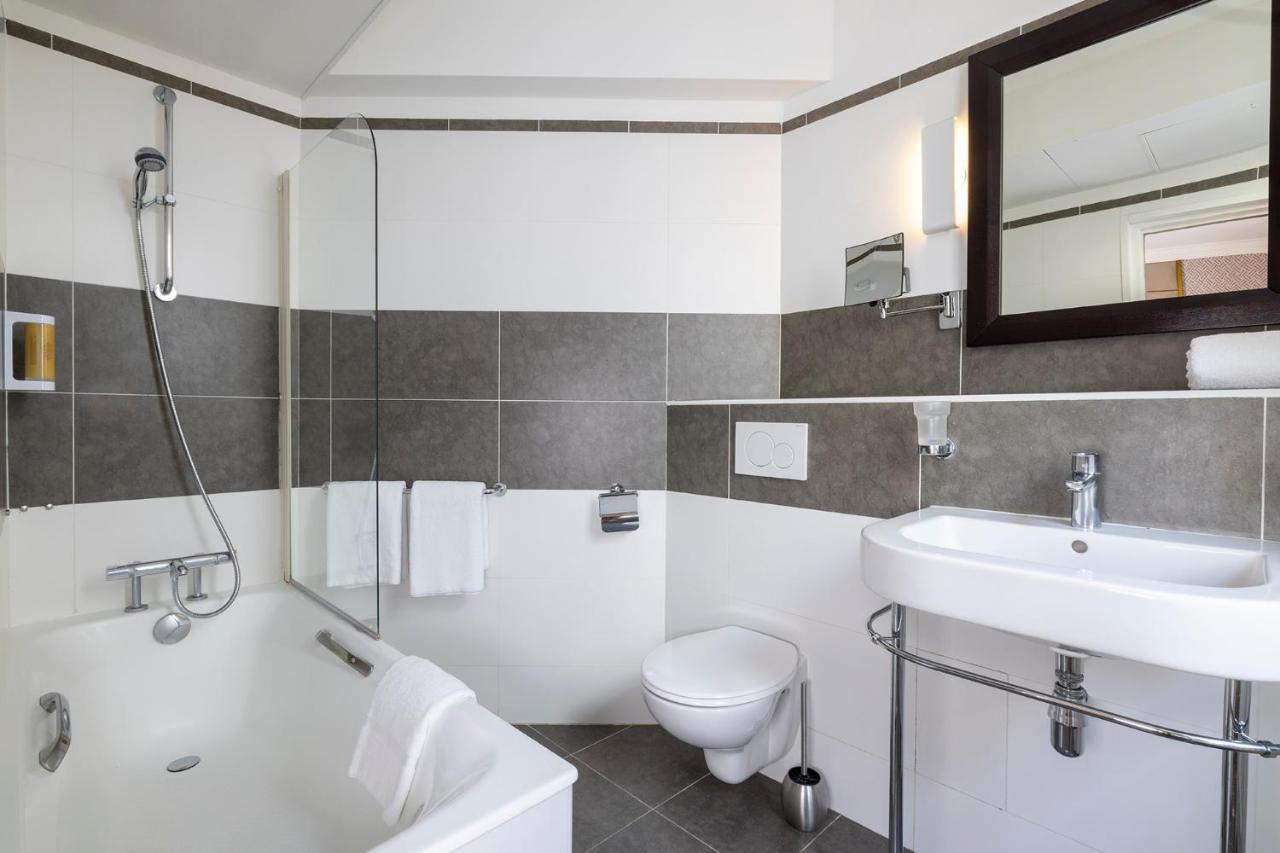 Habitación Doble Superior