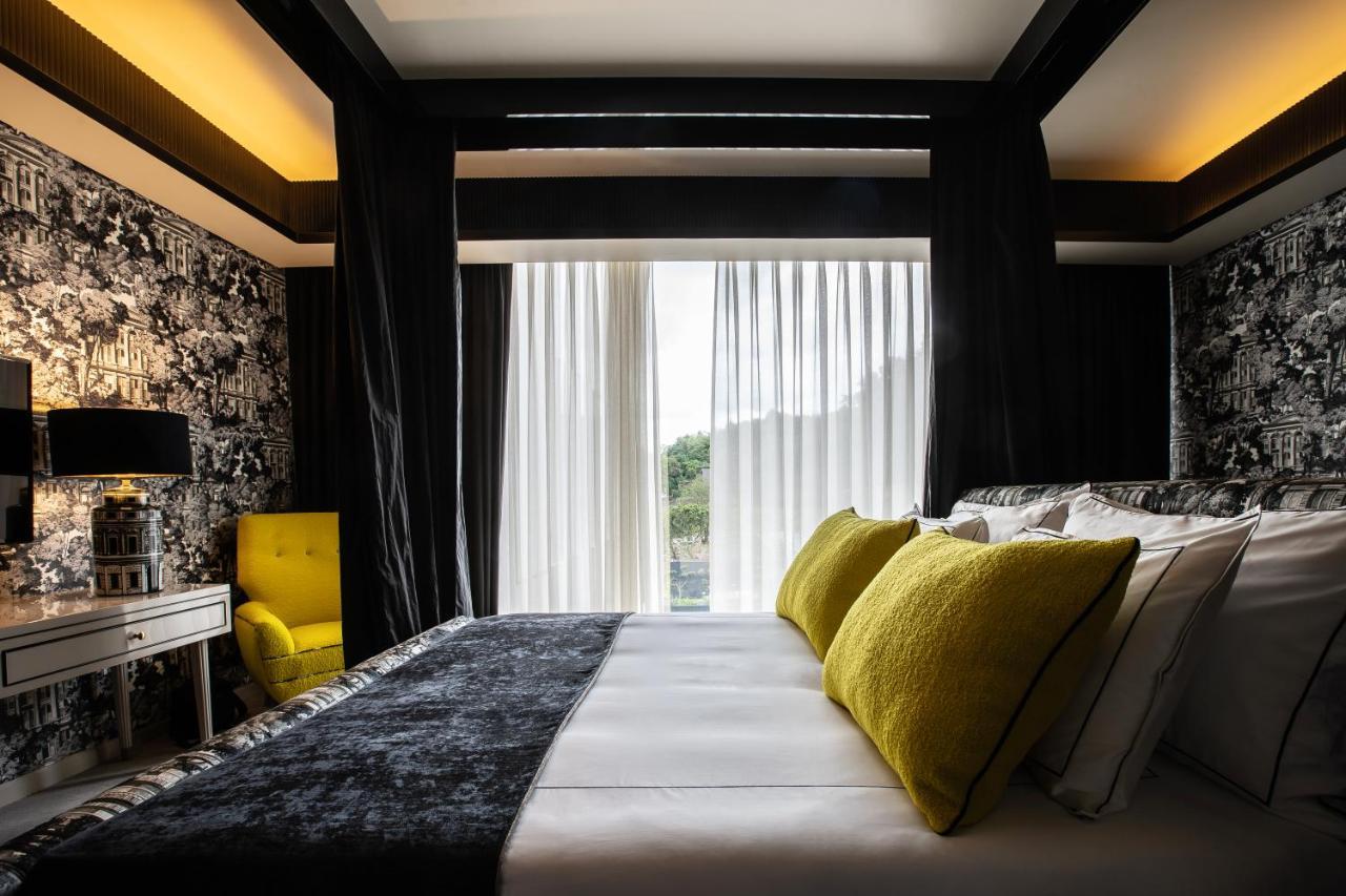 Quarto Deluxe