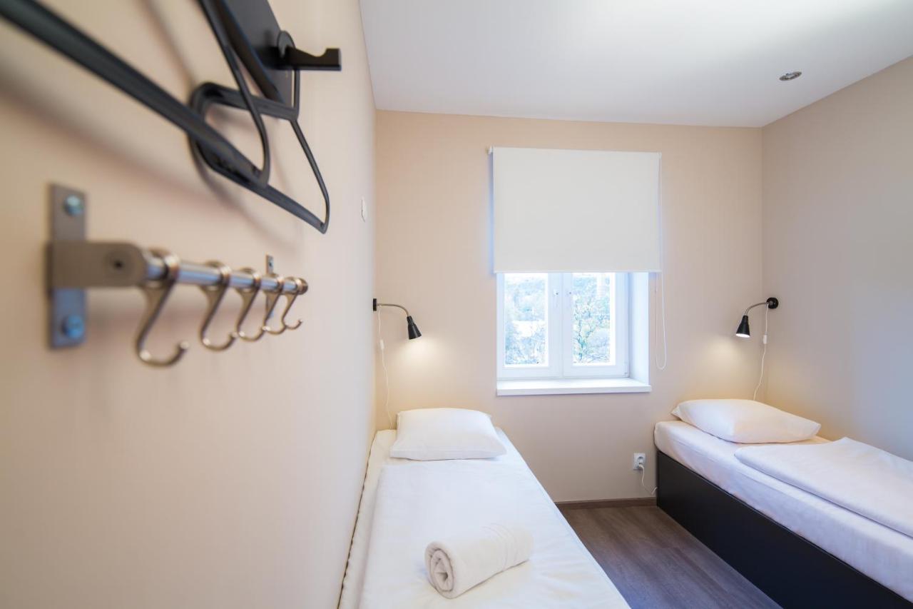 Standaard Kamer met 2 Bedden