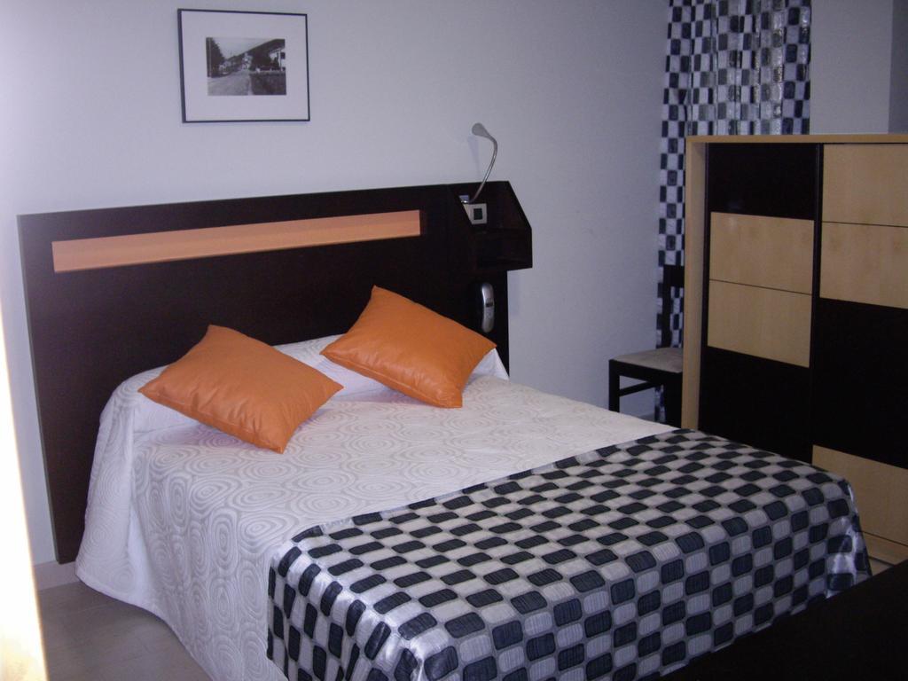 Habitación Doble Económica - 1 o 2 camas