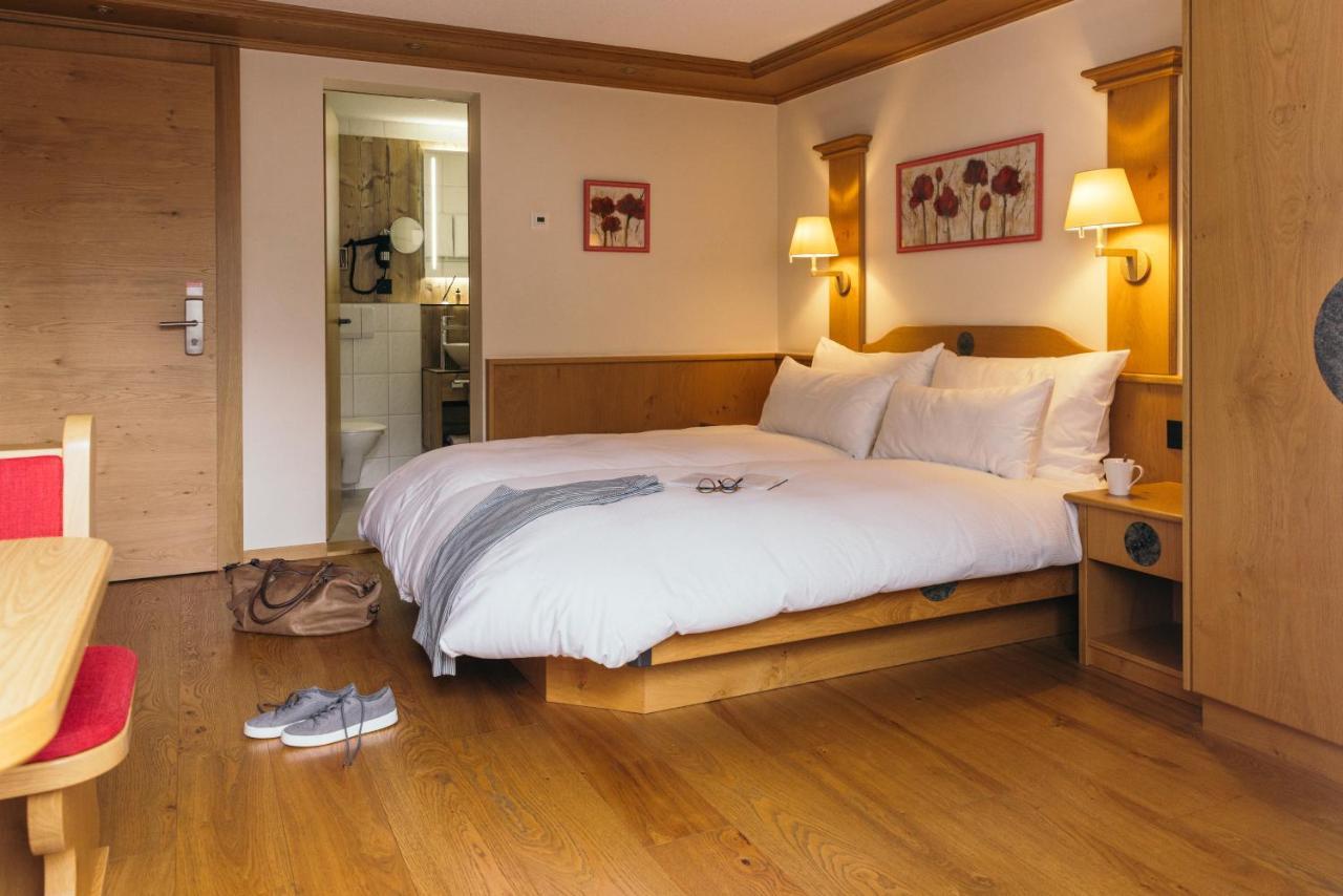Classic Doppelzimmer