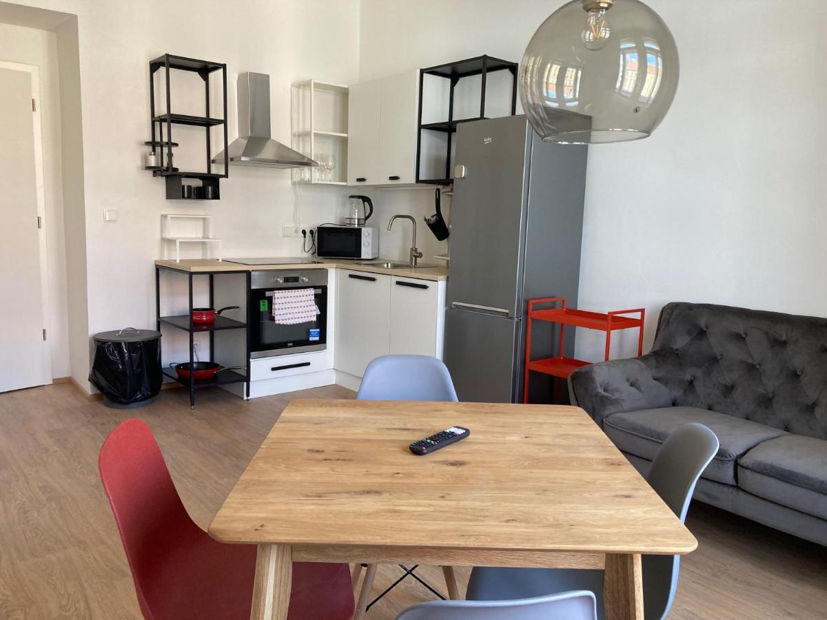 Apartamento Estándar