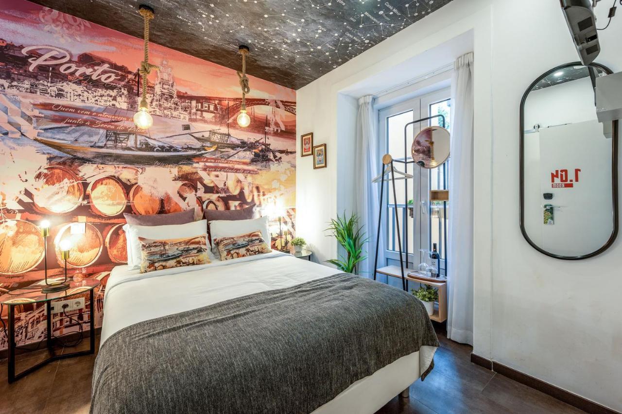 Quarto Duplo