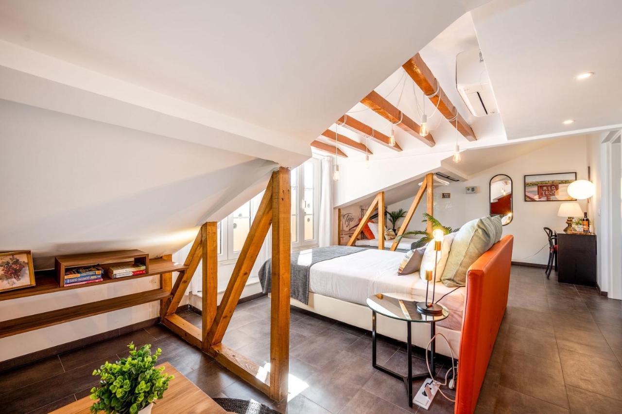 Quarto Familiar Superior