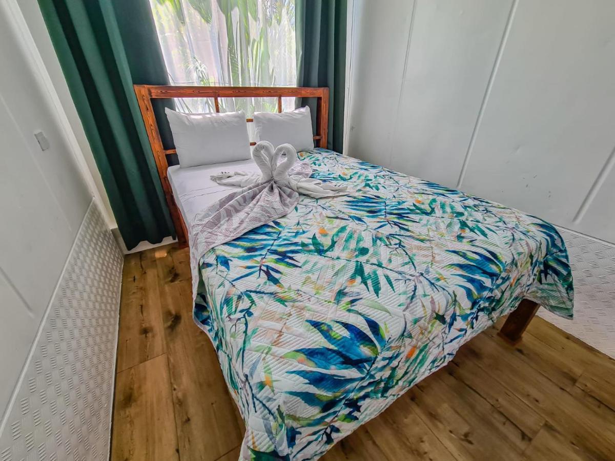 Habitación Triple Estándar