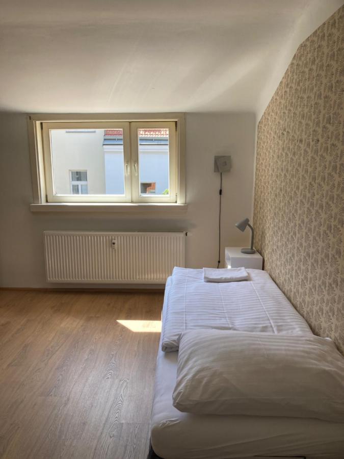 Habitación Doble Económica