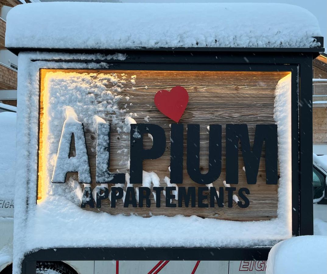 Appartement met Uitzicht op het Gebergte