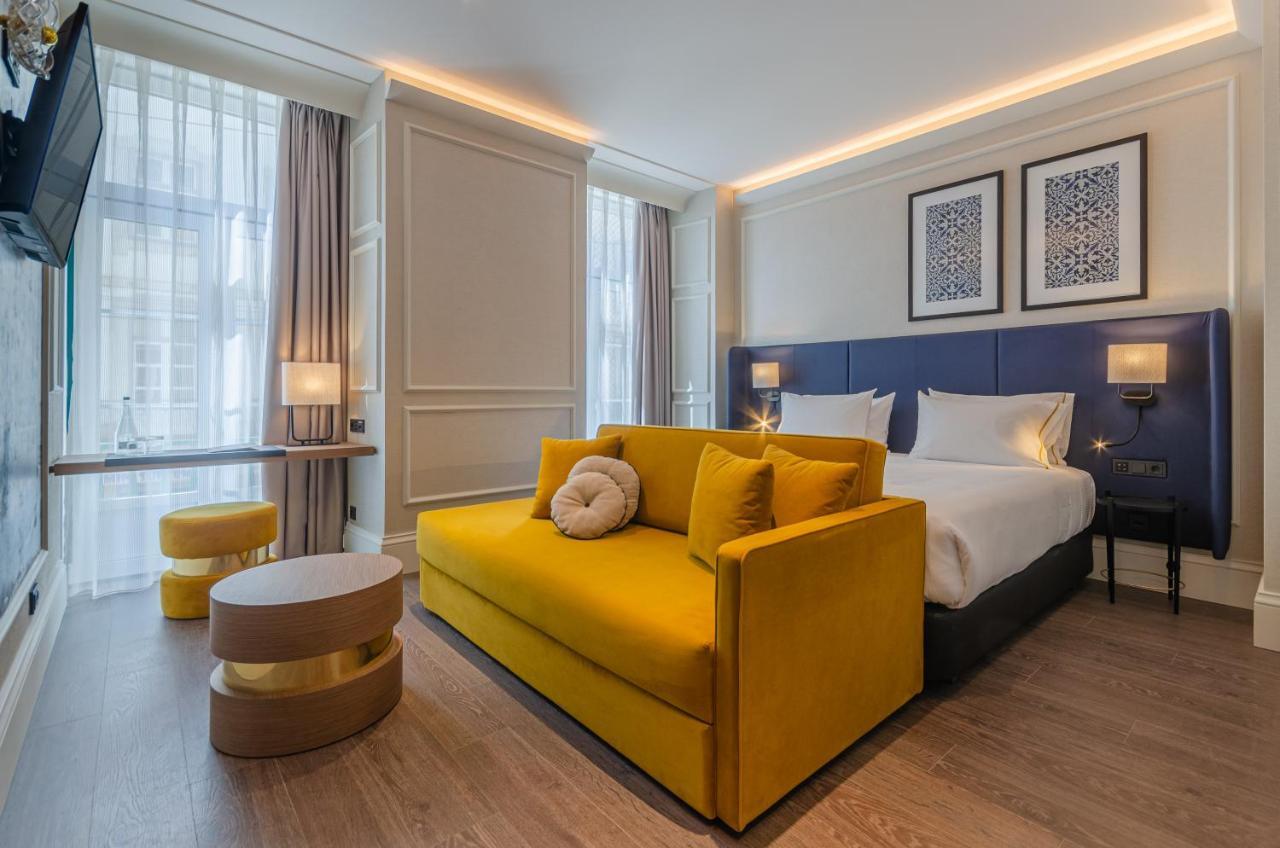 Chambre Double Deluxe