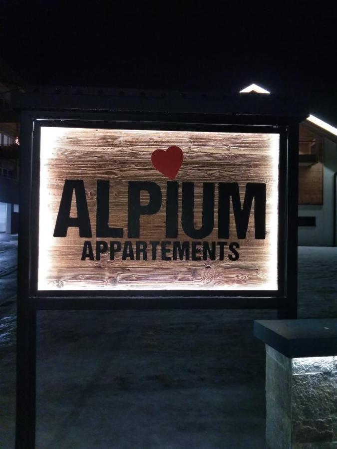 Deluxe Appartement