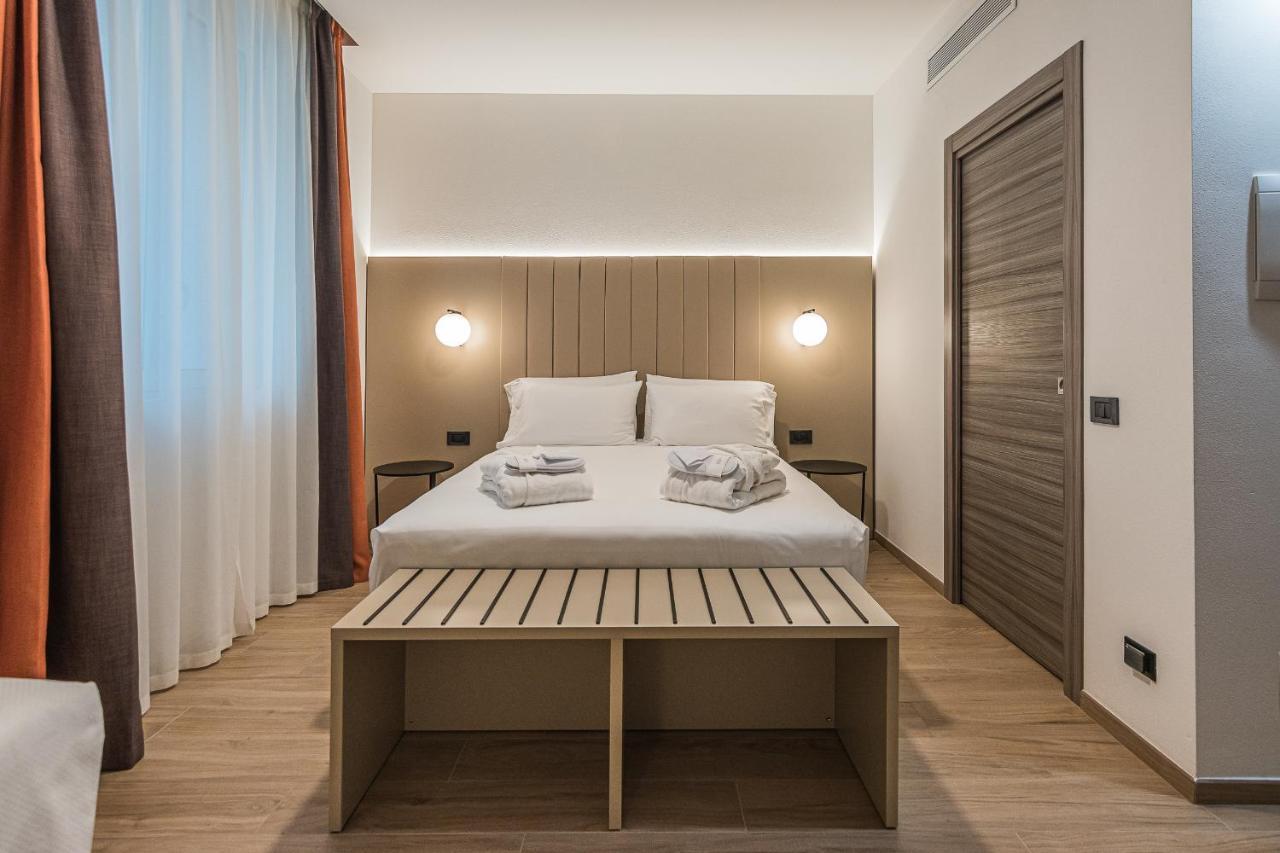 Habitación Doble Superior