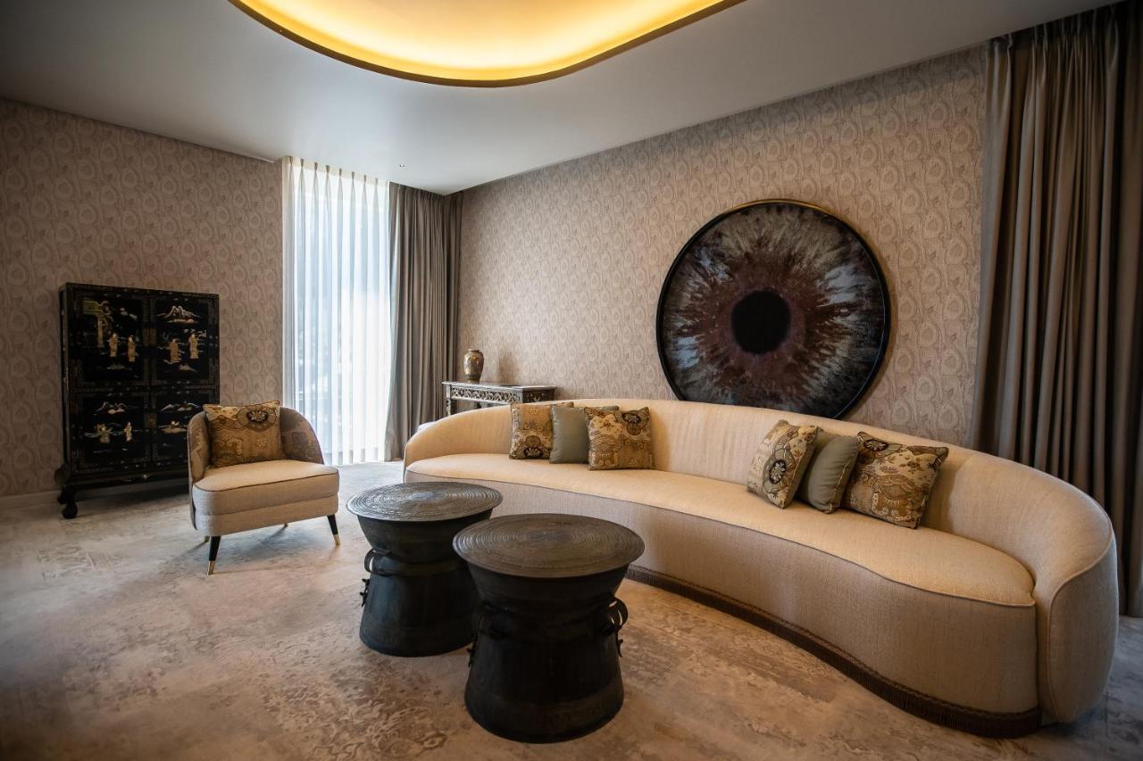 Suite Principal Exclusiva