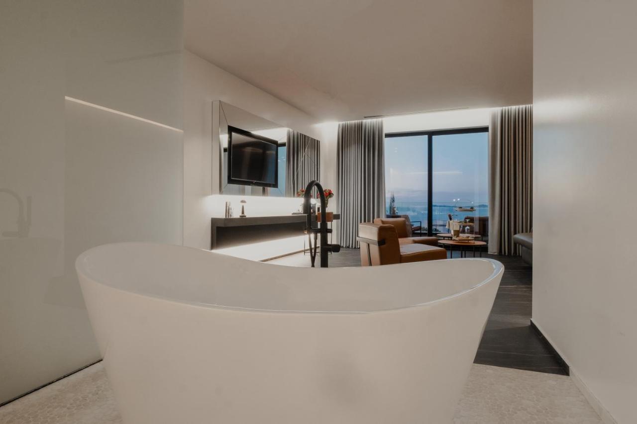 Suite Deluxe