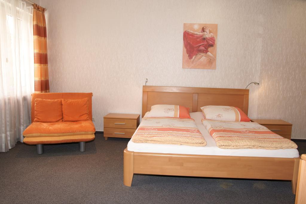 Comfort Tweepersoonskamer