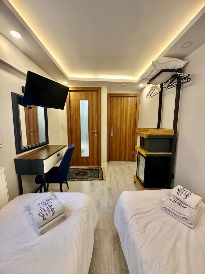 Budget Twin Room