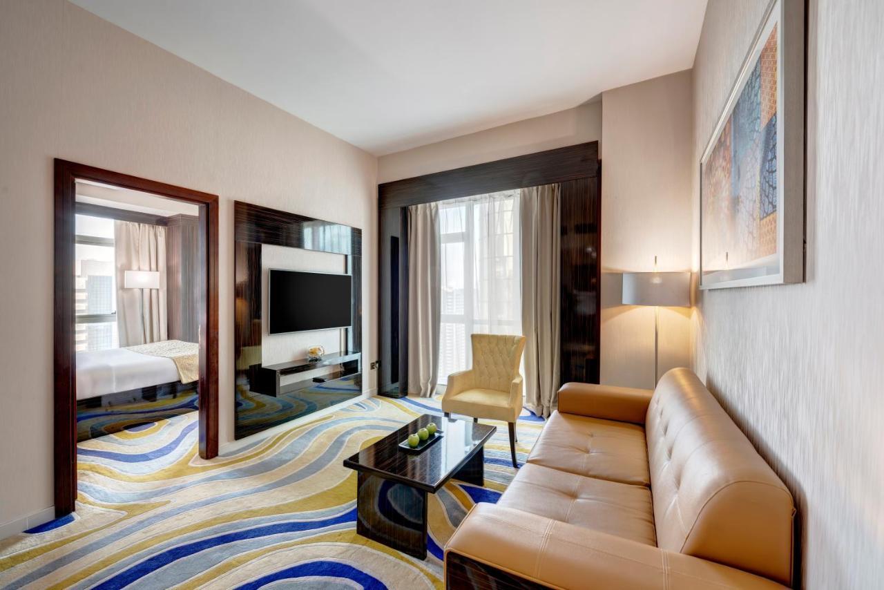 Suite 1 Chambre
