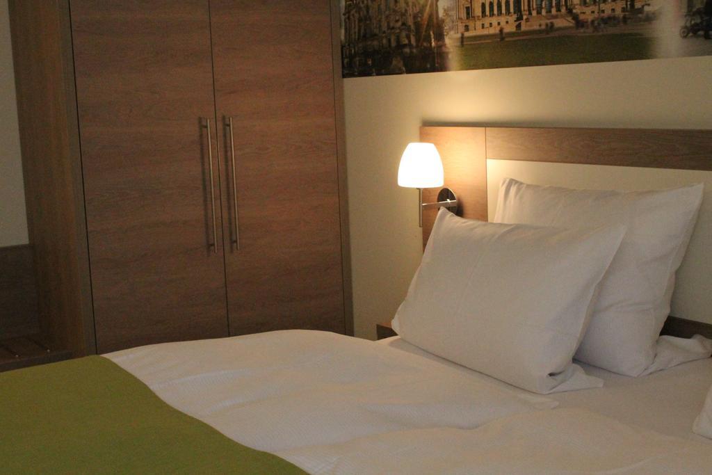 Habitación Doble Estándar