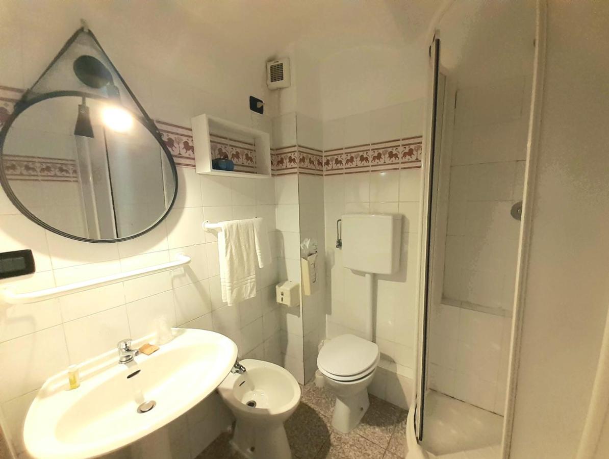 Habitación Individual Estándar
