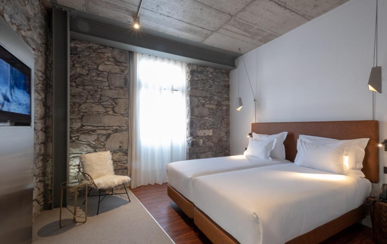 Chambre Double ou Lits Jumeaux